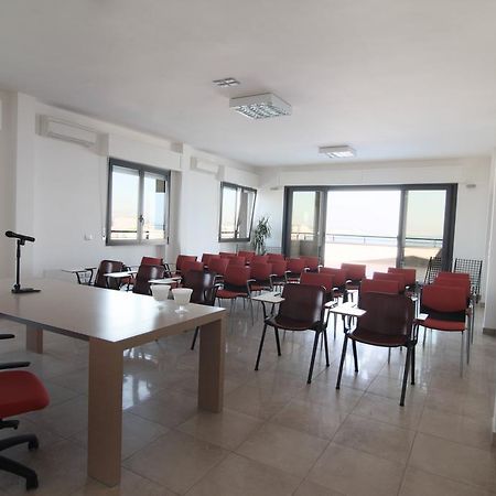 Hotel Acropolis Cattolica Exterior photo