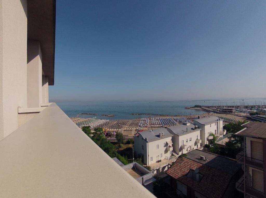 Hotel Acropolis Cattolica Room photo